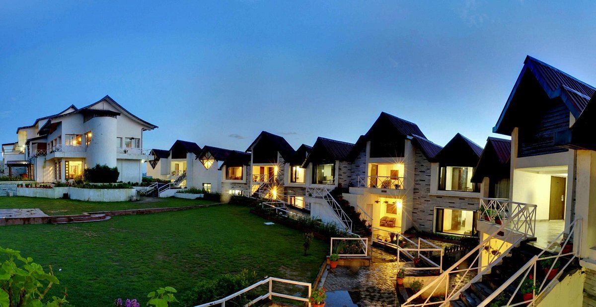 Koti resort mashobra - Gallery 10