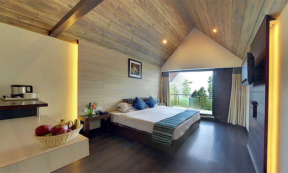 Koti resort mashobra - Gallery 8
