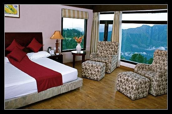 Koti resort mashobra - Gallery 4