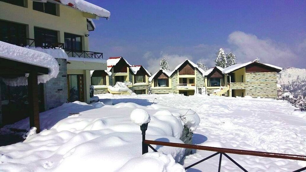 Koti resort mashobra - Gallery 3