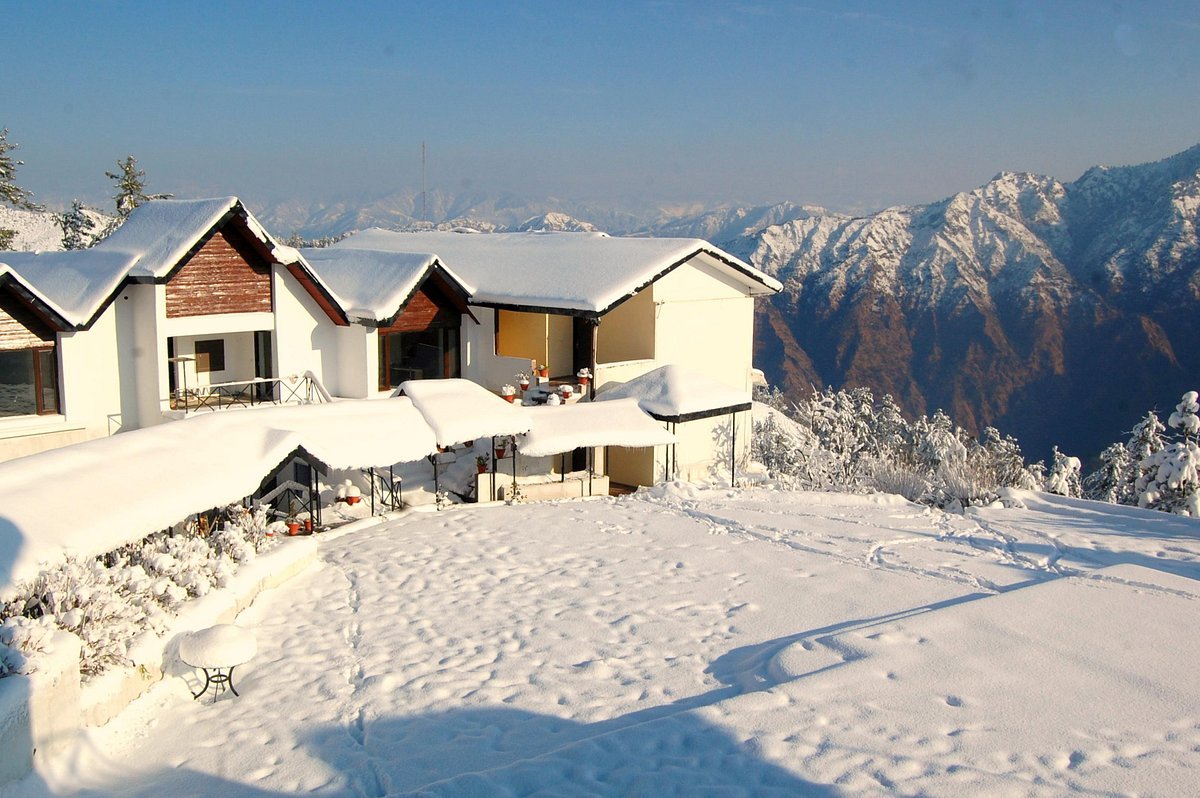 Koti resort mashobra - Gallery 9