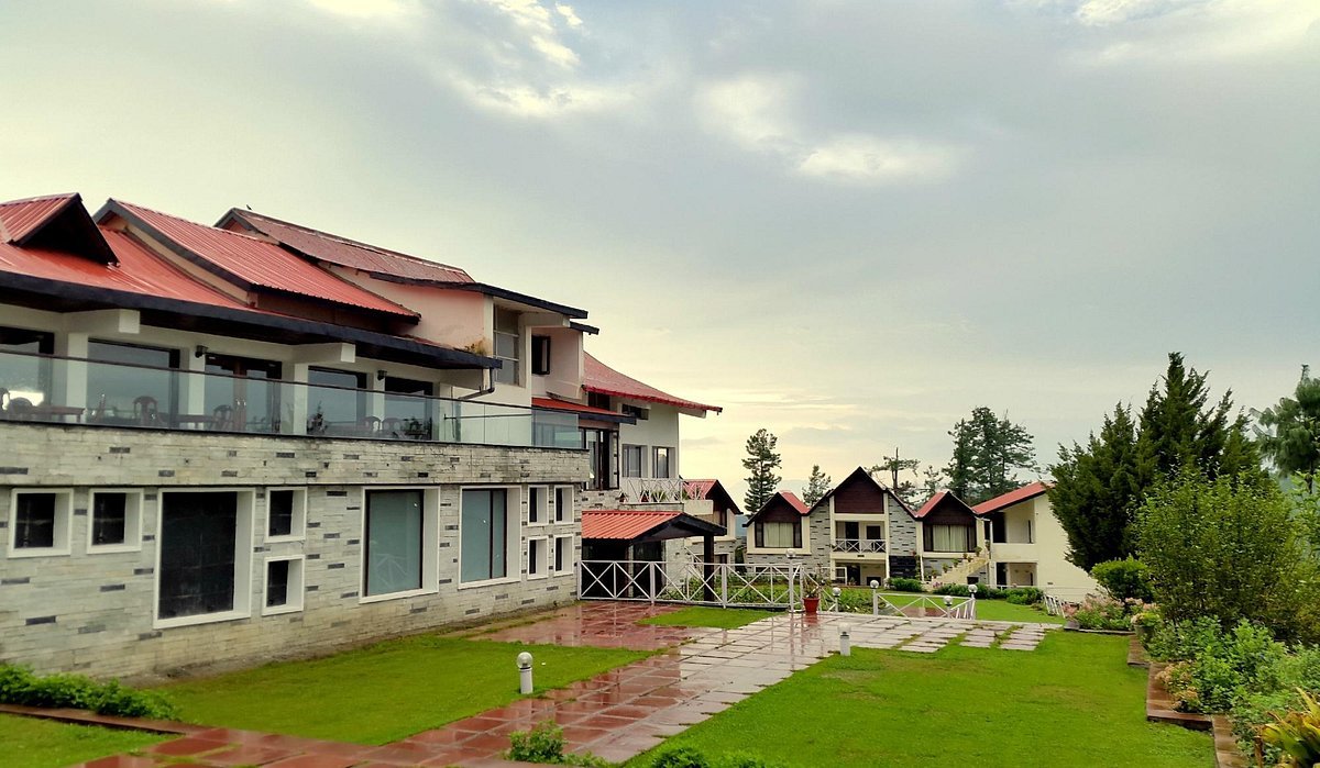 Koti resort mashobra - Gallery 2