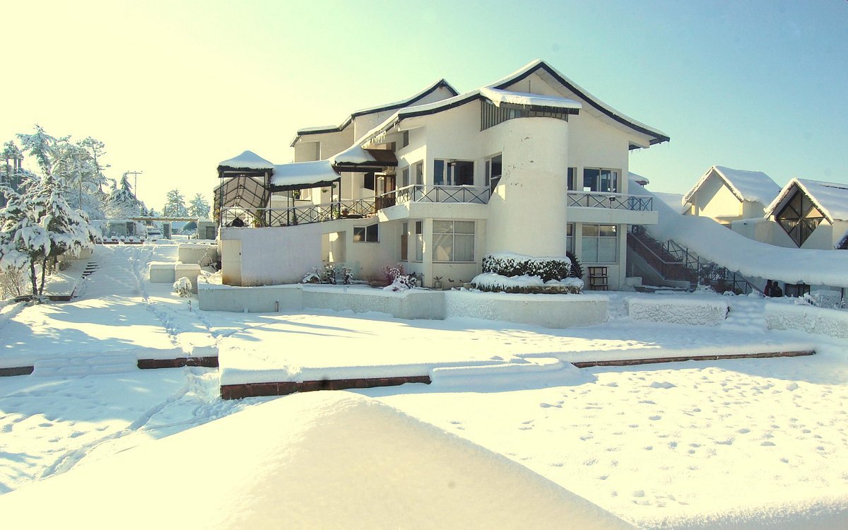 Koti resort mashobra - Gallery 7