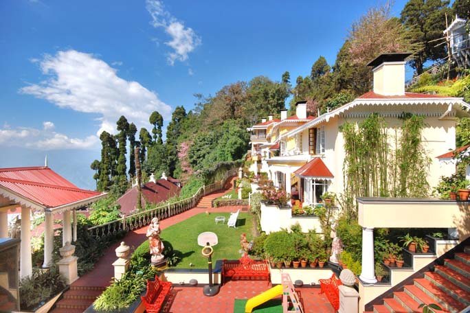 Mayfair Darjeeling - Gallery 6