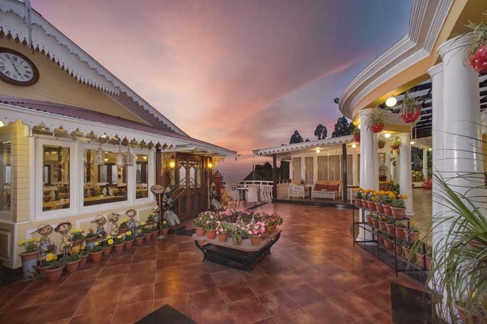 Mayfair Darjeeling - Gallery 2