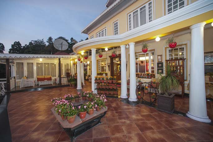 Mayfair Darjeeling - Gallery 3