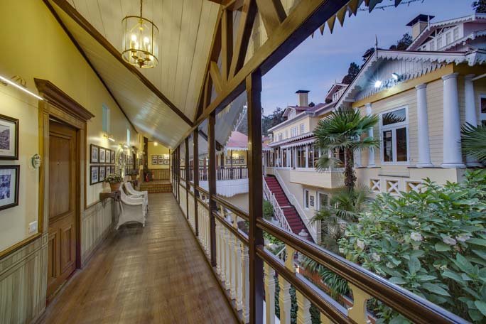 Mayfair Darjeeling - Gallery 7