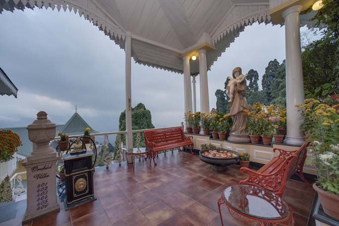 Mayfair Darjeeling - Gallery 4