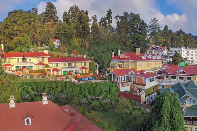 Mayfair Darjeeling - Gallery 9