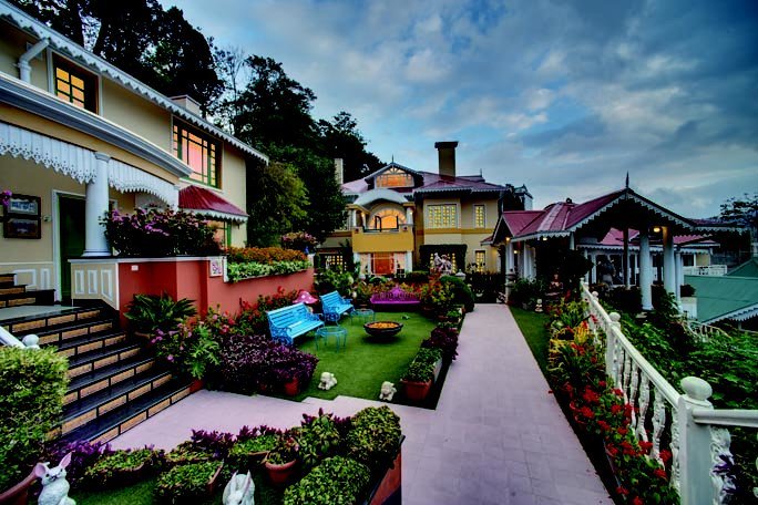 Mayfair Darjeeling - Gallery 5