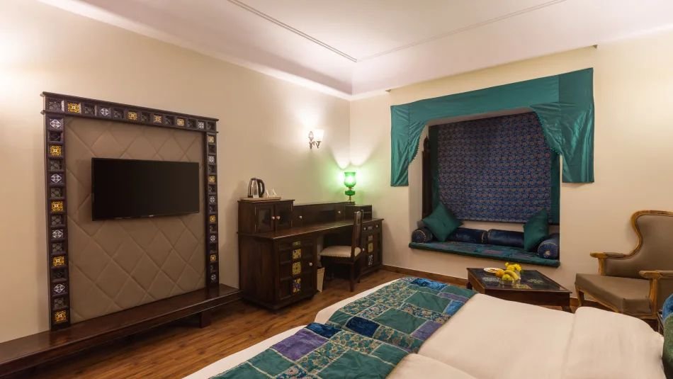 Sairafort Sarovar Portico, Jaisalmer - Gallery 5