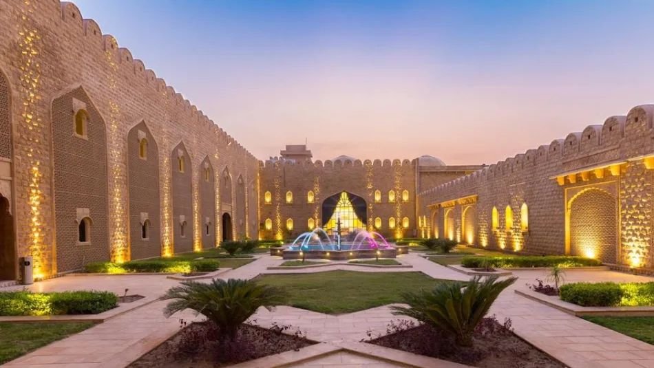 Sairafort Sarovar Portico, Jaisalmer - Gallery 10
