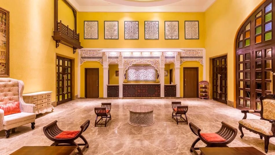 Sairafort Sarovar Portico, Jaisalmer - Gallery 6