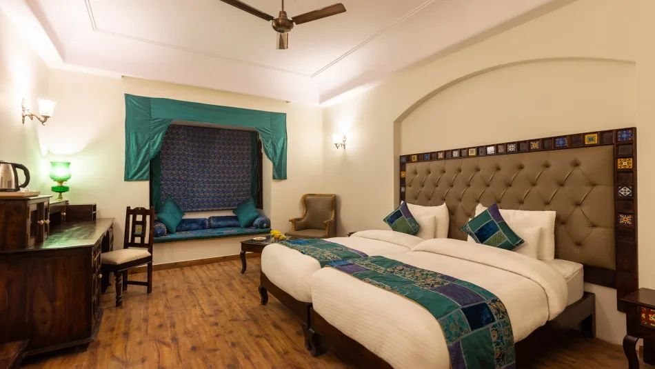 Sairafort Sarovar Portico, Jaisalmer - Gallery 4