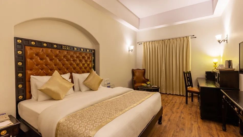 Sairafort Sarovar Portico, Jaisalmer - Gallery 2