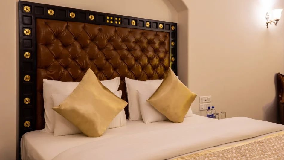 Sairafort Sarovar Portico, Jaisalmer - Gallery 3