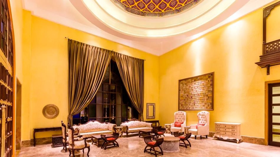 Sairafort Sarovar Portico, Jaisalmer - Gallery 7