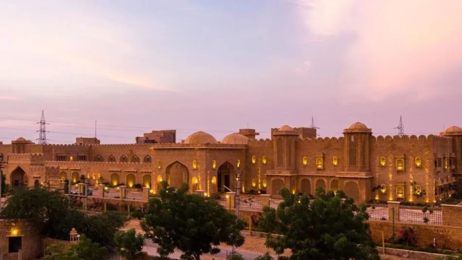 Sairafort Sarovar Portico, Jaisalmer - Gallery 8