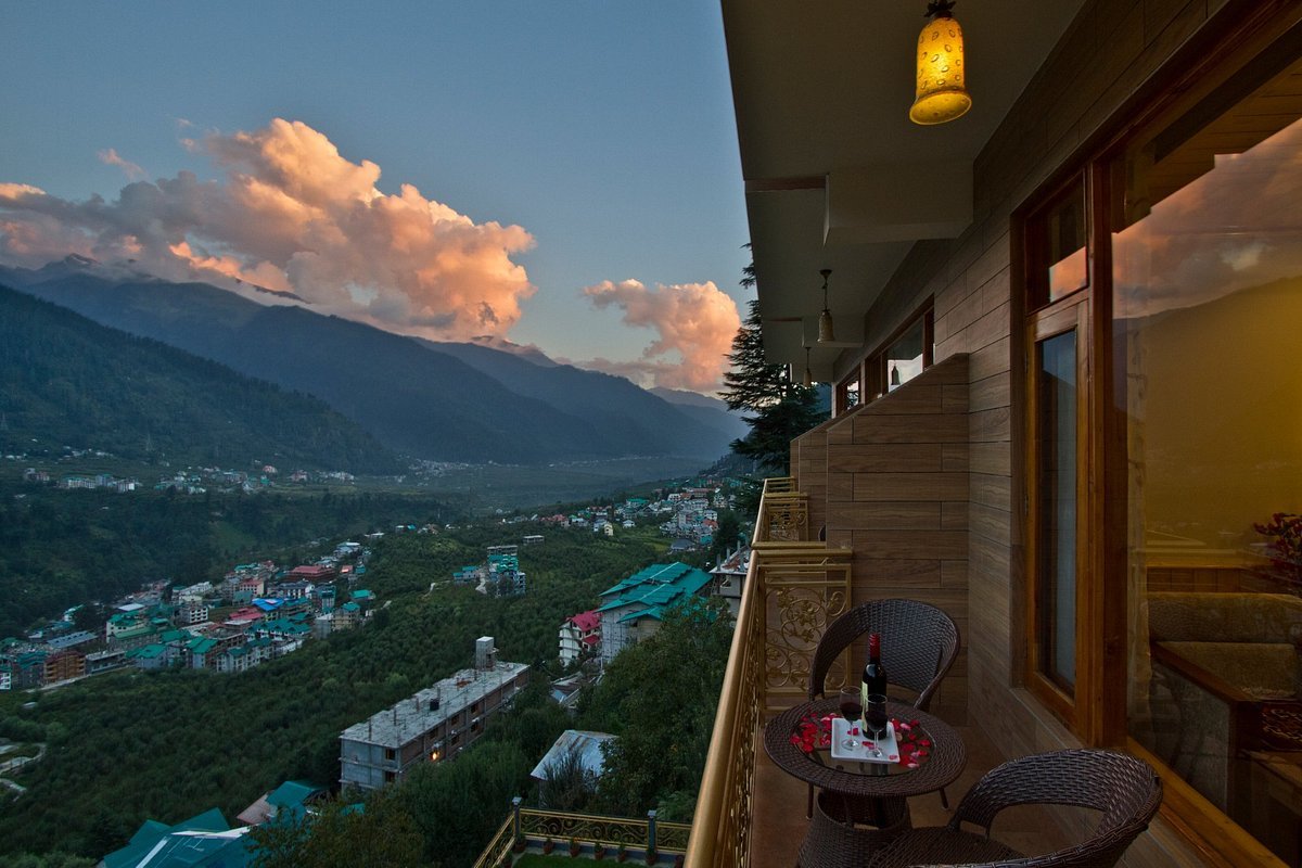 Holiday Heights & Spa Manali - Gallery 7