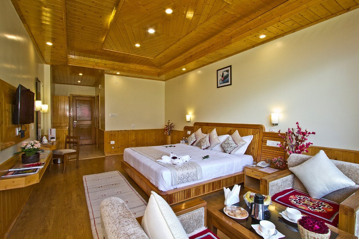 Holiday Heights & Spa Manali - Gallery 4