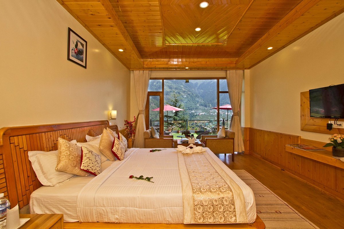 Holiday Heights & Spa Manali - Gallery 3