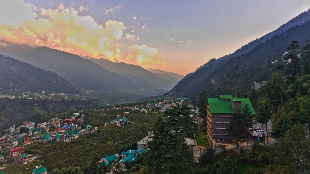 Holiday Heights & Spa Manali - Gallery 6