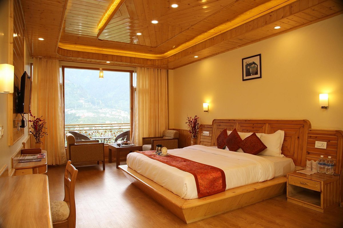 Holiday Heights & Spa Manali - Gallery 2