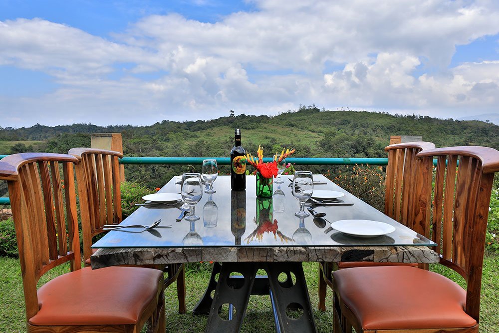 Heritage Resort Coorg - Gallery 3