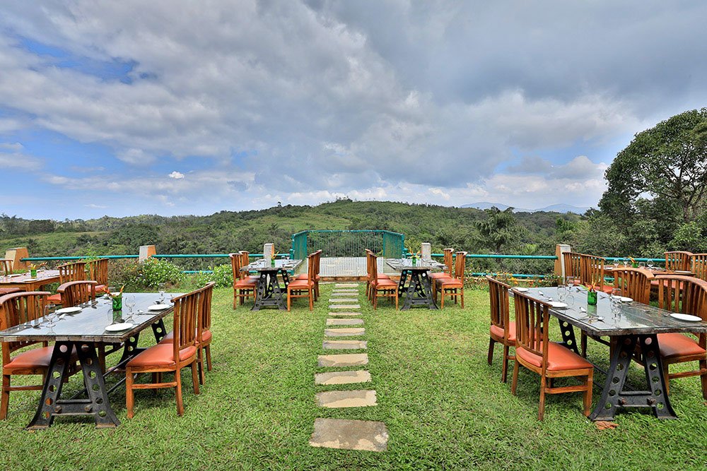 Heritage Resort Coorg - Gallery 6