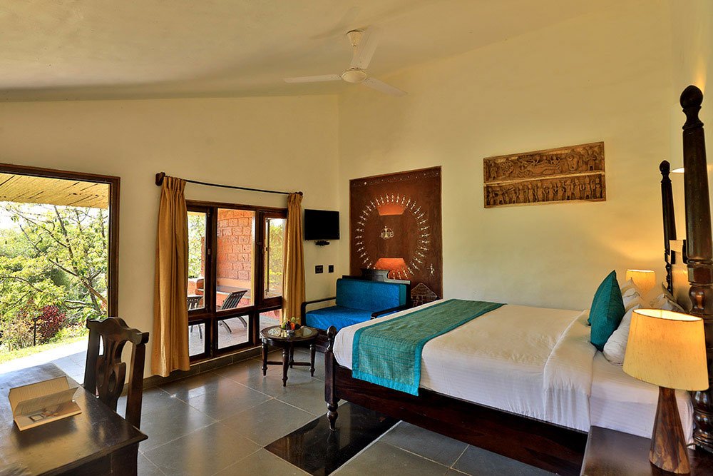 Heritage Resort Coorg - Gallery 12