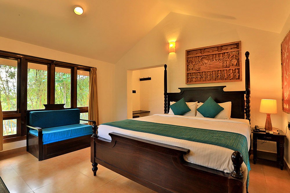 Heritage Resort Coorg - Gallery 8