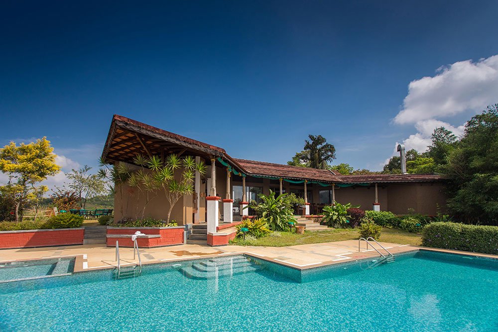 Heritage Resort Coorg - Gallery 9