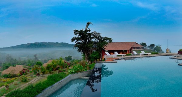 Heritage Resort Coorg - Gallery 13