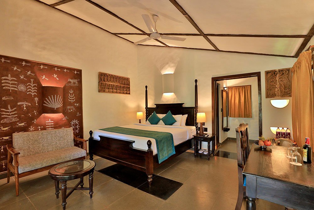 Heritage Resort Coorg - Gallery 5