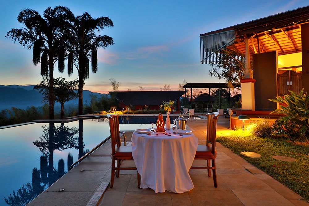 Heritage Resort Coorg - Gallery 4