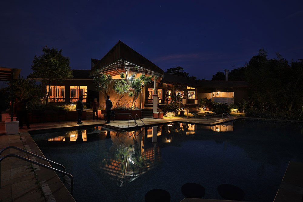 Heritage Resort Coorg - Gallery 7
