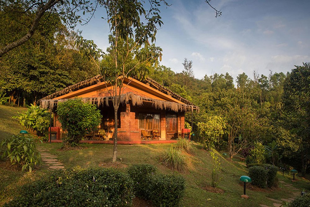 Heritage Resort Coorg - Gallery 10