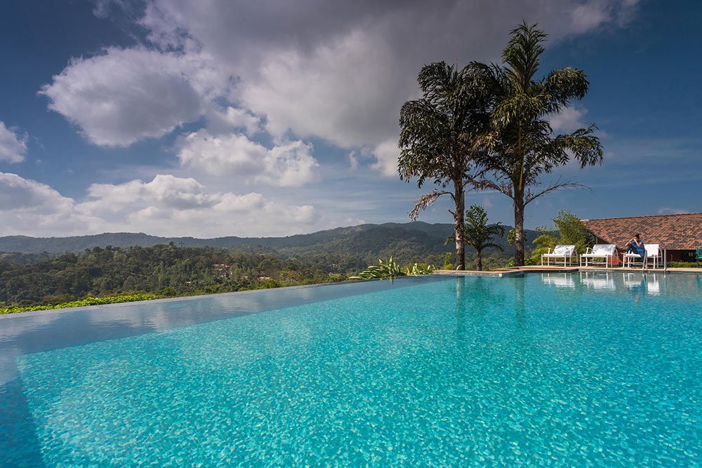 Heritage Resort Coorg - Gallery 11