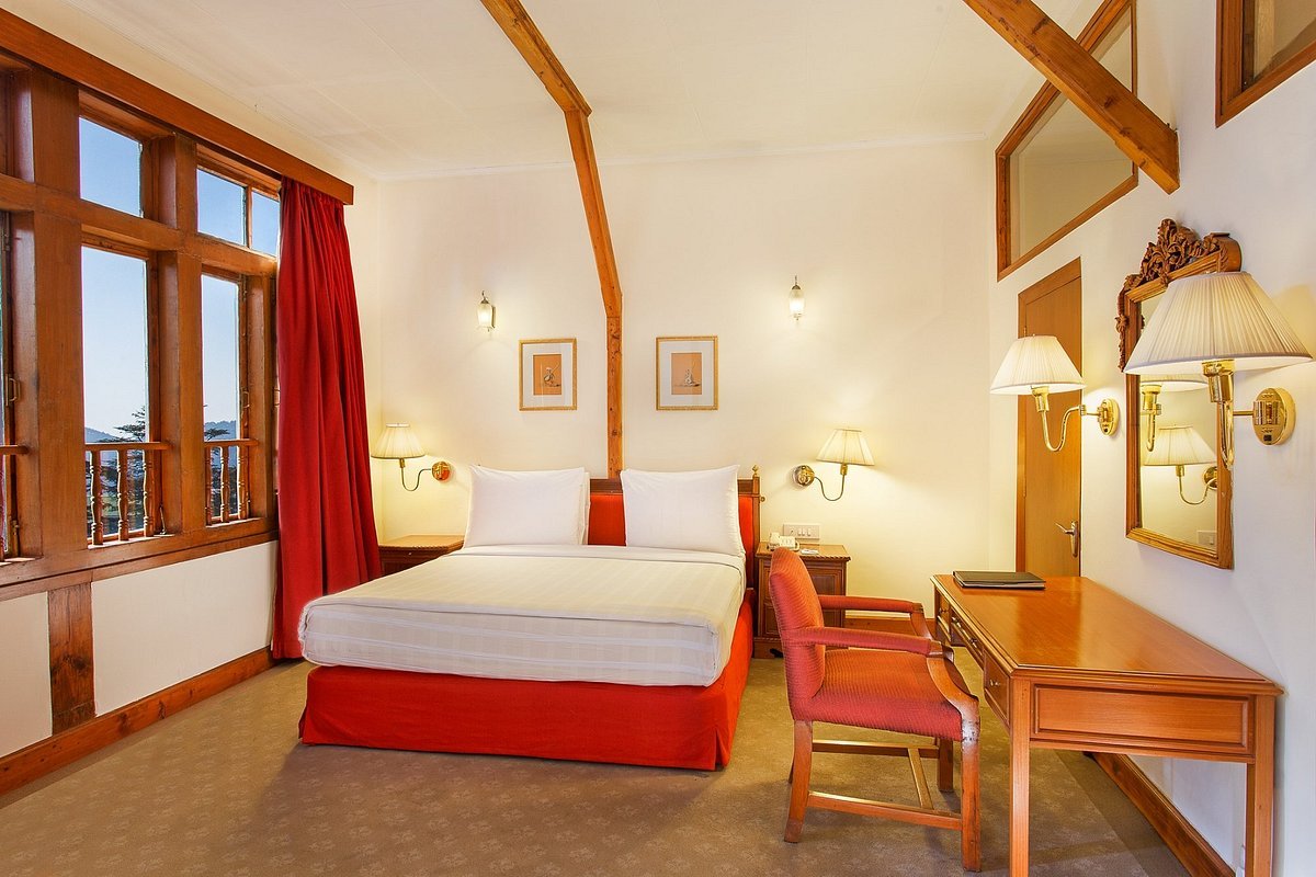 Clarkes Hotel in Shimla - Gallery 4