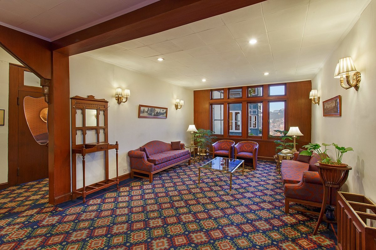 Clarkes Hotel in Shimla - Gallery 6