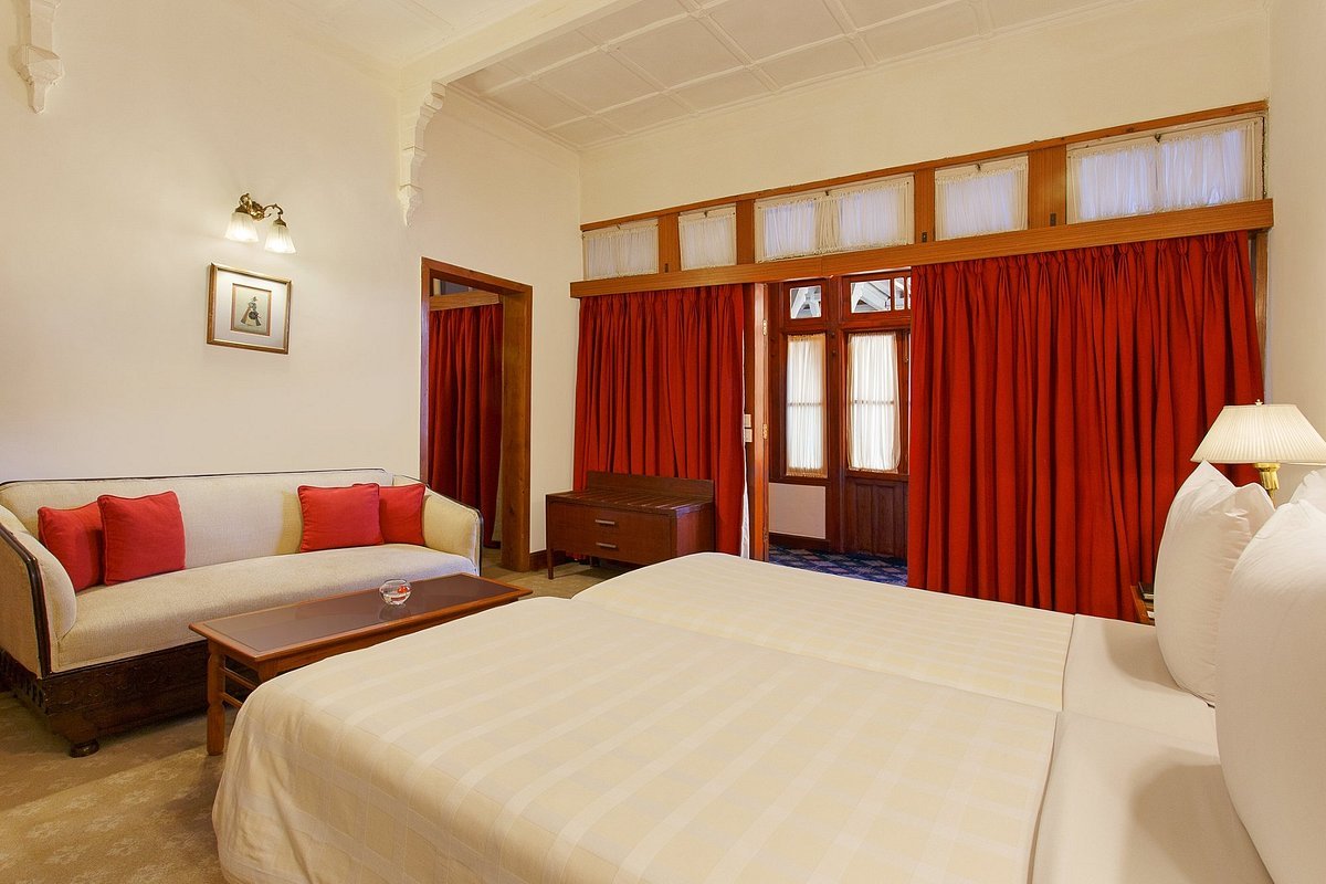 Clarkes Hotel in Shimla - Gallery 2