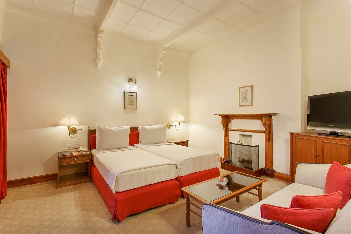 Clarkes Hotel in Shimla - Gallery 5