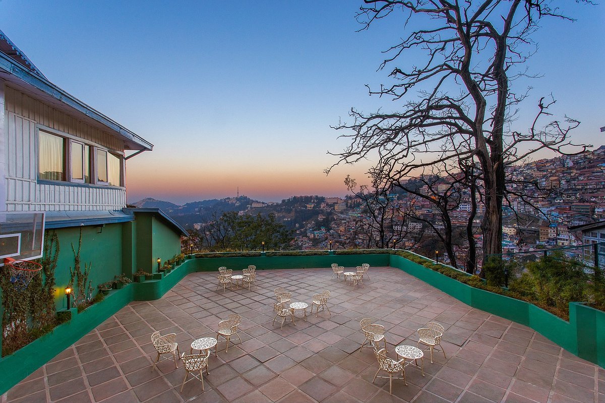 Clarkes Hotel in Shimla - Gallery 3