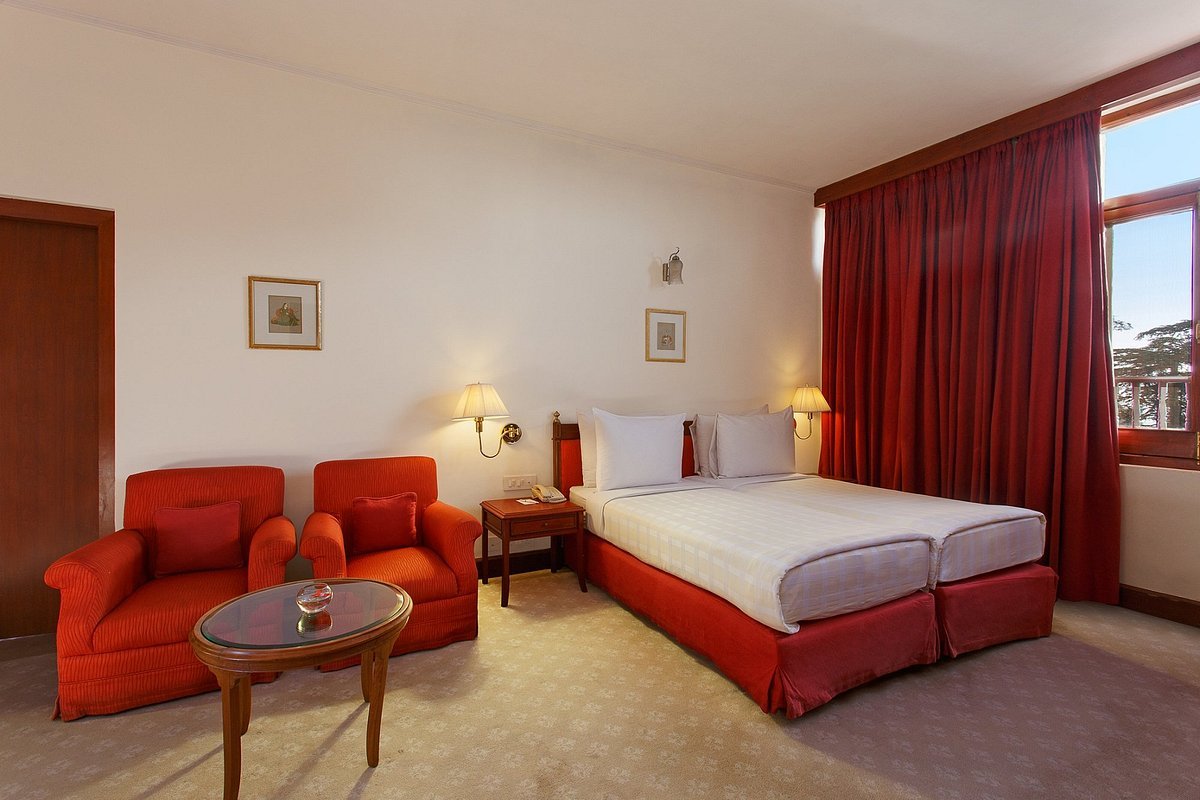 Clarkes Hotel in Shimla - Gallery 10