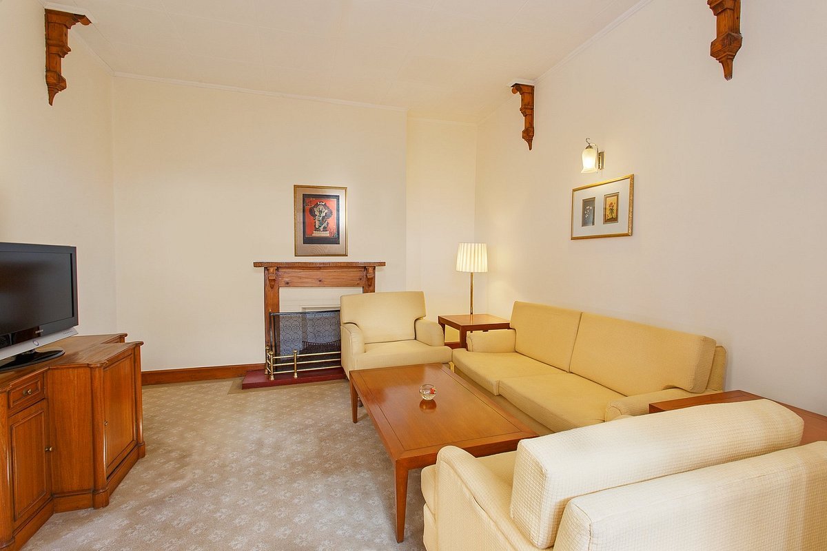 Clarkes Hotel in Shimla - Gallery 9