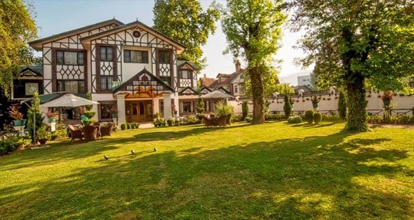 Lemon Tree Hotel Srinagar - Gallery 13