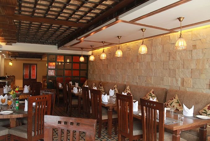 Lemon Tree Hotel Srinagar - Gallery 5