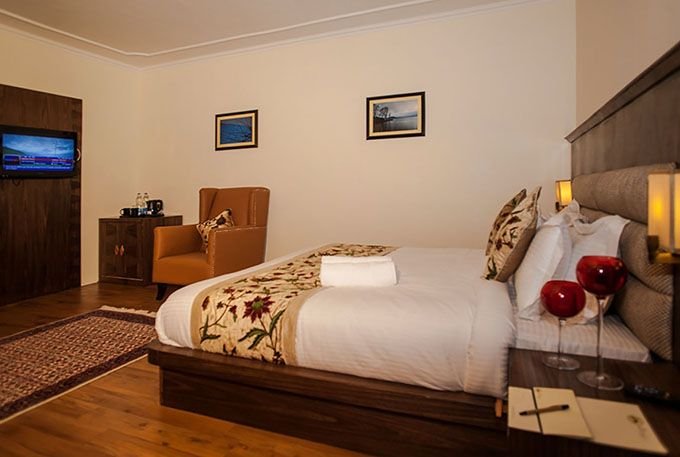 Lemon Tree Hotel Srinagar - Gallery 9