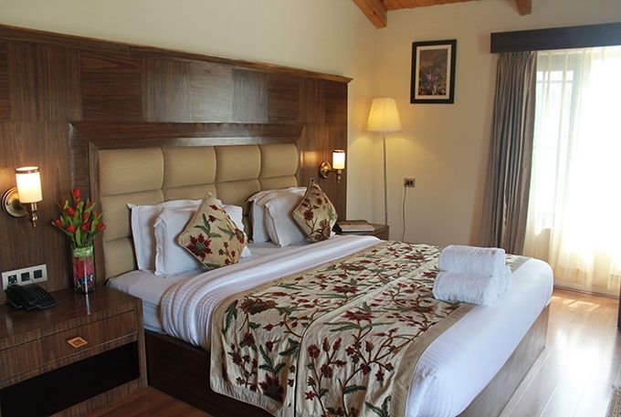 Lemon Tree Hotel Srinagar - Gallery 11