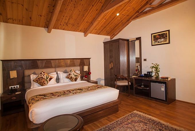 Lemon Tree Hotel Srinagar - Gallery 3